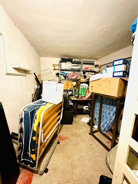 Foto c57379b1-aa28-4a7c-931d-e0acfb7eb37c. Etagenwohnung mit heizung in Norte-Universidad Móstoles