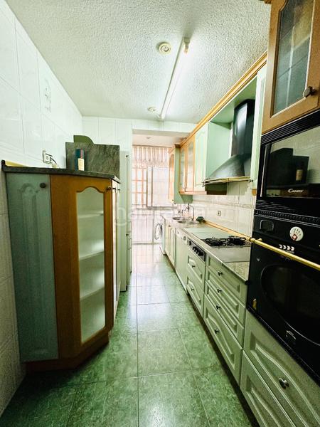 Foto e67b8e4c-e87e-4535-86bb-05ea01db7fc4. Etagenwohnung mit heizung in Norte-Universidad Móstoles