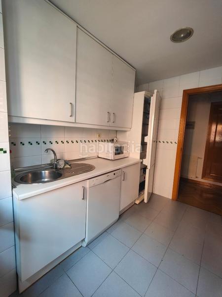 Foto f98e3637-356d-4b59-92f0-0bdee541144a. Appartamento con riscaldamento piscina in Centro Fuenlabrada