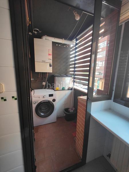 Foto 1280f252-75c1-40a1-8b9d-17d55a3b66fb. Flat with heating pool in Centro Fuenlabrada