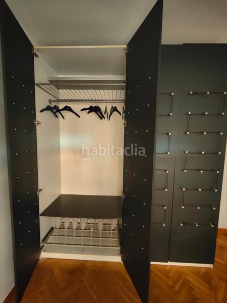 Foto 169fa4ce-dddf-4225-88b5-18880013650d. Flat with heating pool in Centro Fuenlabrada