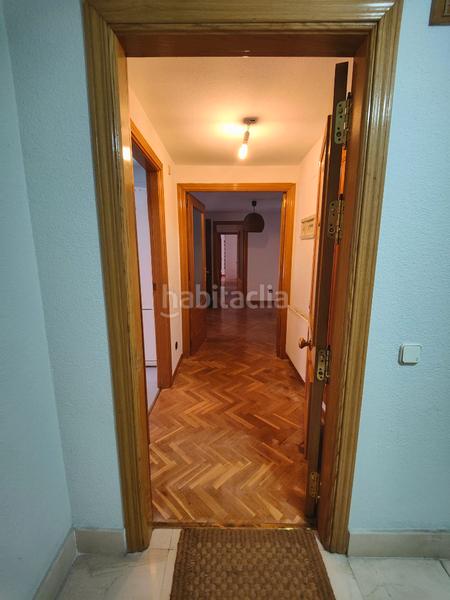 Foto b55da306-4106-4736-9dad-df6cb8e28da8. Pis amb calefacció piscina a Centro Fuenlabrada