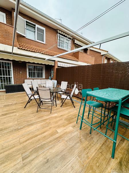 Foto 0b655c72-286a-4583-8cd3-16d5b9fa8a05. Casa pareada en Parla este Parla