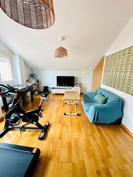 Foto 48713739-2b2d-430e-81de-55788eb3cc80. Casa pareada en Parla este Parla