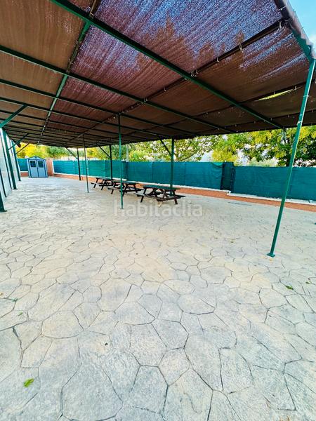 Foto 1360f515-b6d2-4717-8ff5-94ac49343aae. Appartamento con riscaldamento parcheggio piscina in Parla