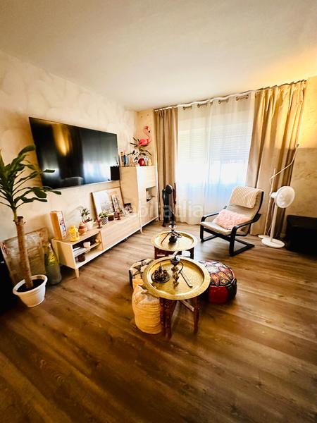 Foto 6e0fe4e2-bbac-4ff4-a957-3e37c4e42b8b. Etagenwohnung mit heizung parking pool in Parla este Parla