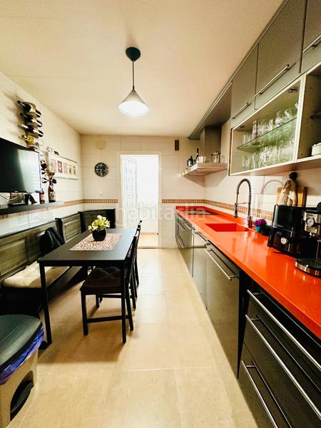 Foto ed5b5136-ec86-40e9-a74a-9ed3da1033bb. Etagenwohnung mit heizung parking pool in Parla este Parla