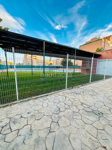 Foto f0f10c77-7562-4bd3-bb2d-7dec5f38b81f. Etagenwohnung mit heizung parking pool in Parla este Parla