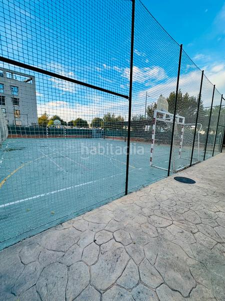 Foto 54e2961a-1ba4-4fee-a864-1304f8f367ca. Flat with heating parking pool in Parla este Parla