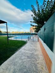 Flat  Calle estrella altair