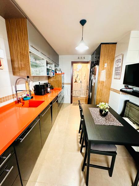 Foto 779f5b2b-1fa7-410c-b172-7a248b949c6c. Flat with heating parking pool in Parla este Parla