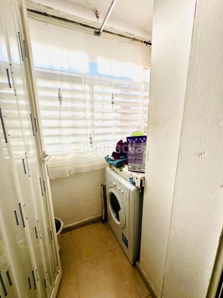 Foto a10081d5-0935-44e4-b6fc-fda856fdc315. Flat with heating parking pool in Parla este Parla