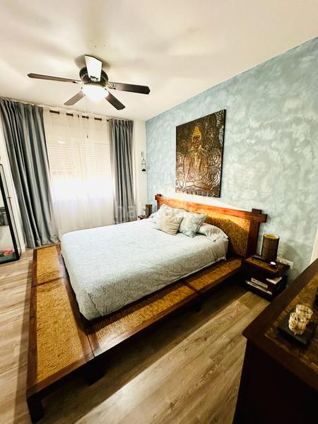 Foto acfcacb2-9983-4919-9140-7e1af1221ddc. Flat with heating parking pool in Parla este Parla