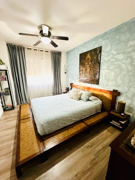 Foto 350e24e0-ff94-42af-86b7-d9d6f5d09e61. Pis amb calefacció aparcament piscina a Parla este Parla