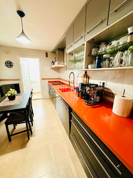 Foto 90b8557c-cb39-4b4c-854c-599e1d0840d3. Pis amb calefacció aparcament piscina a Parla este Parla