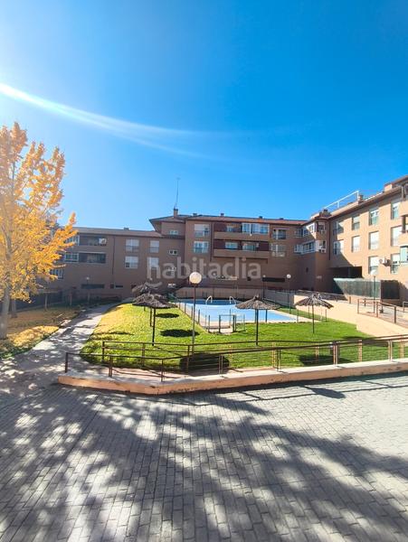 Foto 0f9c5f54-eb08-4532-a7fa-84864d9dfd5f. Appartement avec chauffage parking piscine dans Humanes de Madrid