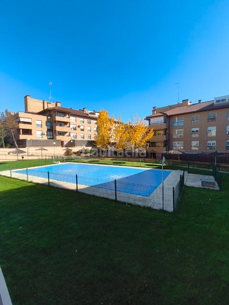 Foto 95806343-1570-4ede-9614-64c299d9fc58. Appartement avec chauffage parking piscine dans Humanes de Madrid