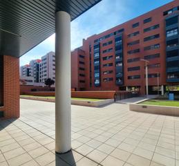 Attique  Calle ganados del salobral