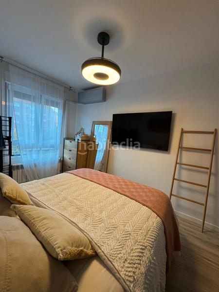 Foto 2d84ba1a-7245-4572-8dae-ad11a2e87c63. Flat with heating parking pool in Restón I-Restón II Valdemoro