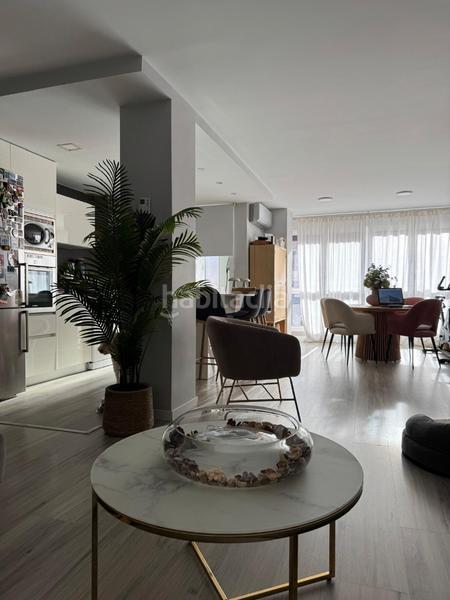 Foto d5b8dadd-b72d-4364-ad99-34f9c722162b. Flat with heating parking pool in Restón I-Restón II Valdemoro