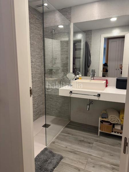 Foto f6b77f51-5f20-49e0-931f-7d7bc97c5054. Flat with heating parking pool in Restón I-Restón II Valdemoro