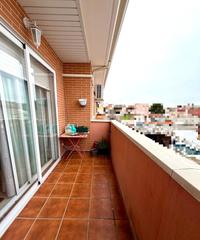 Pis  Calle tránsito