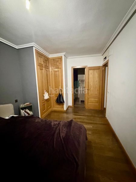 Foto 6b61bb2f-7e7a-4ddb-a576-993d214bcbc3. Pis amb piscina a El Quiñón Seseña