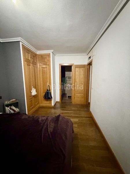 Foto a8270471-fee7-4479-9640-55507b59dc4a. Pis amb piscina a El Quiñón Seseña