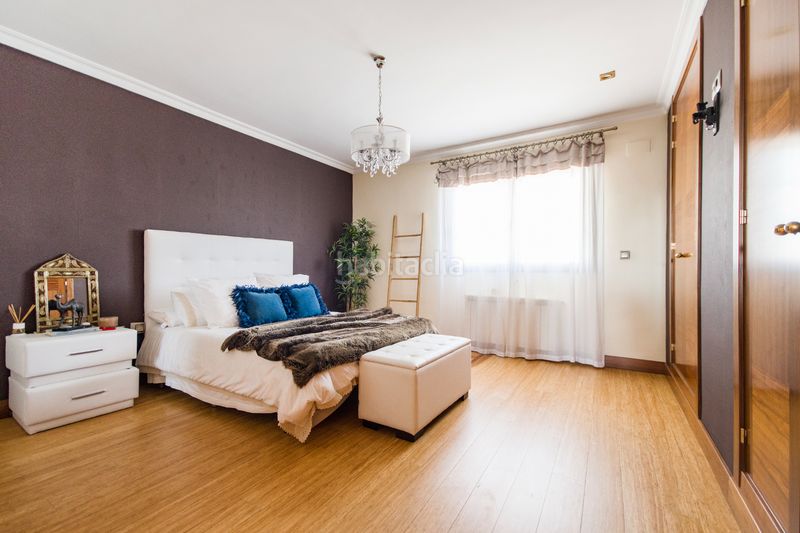 Foto 852d50f7-5b8d-48ce-ad93-5984fa6fddc7. Xalet amb calefacció aparcament piscina a La Montaña - El Cortijo Aranjuez