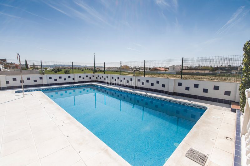 Foto f90d7bea-572f-4563-bc24-4f145fc20867. Xalet amb calefacció aparcament piscina a La Montaña - El Cortijo Aranjuez