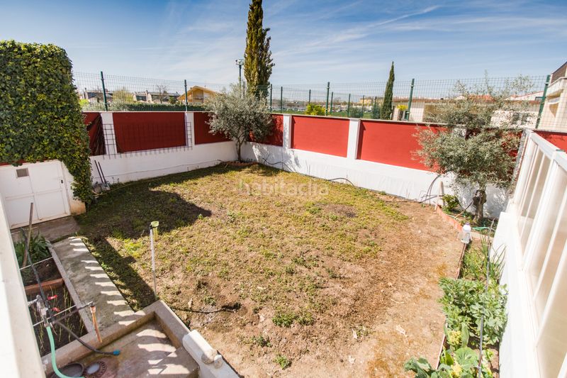 Foto fe8da941-c866-4db8-8bc3-4b726634fecd. Xalet amb calefacció aparcament piscina a La Montaña - El Cortijo Aranjuez