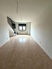 Zweistöckige Wohnung  Calle bargas