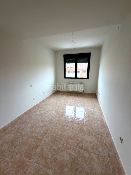 Foto 69833f8a-3585-4568-8533-fc29e5d83b74. Pis amb calefacció aparcament a Alameda de la Sagra