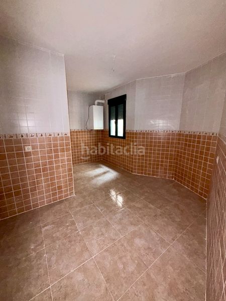 Foto 9040a83c-8472-468b-b22e-5b6f6fbe5064. Pis amb calefacció aparcament a Alameda de la Sagra