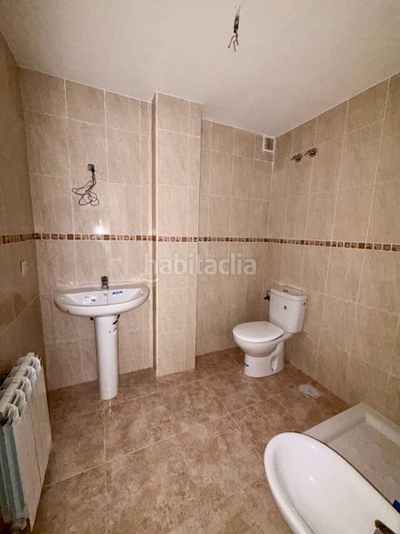 Foto bcbf75ef-ef4e-49d1-a512-60182ebabfb8. Pis amb calefacció aparcament a Alameda de la Sagra