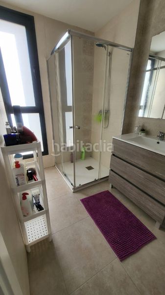 Foto 0f98eb92-5ab4-4655-9ad5-c1cab3618588. Pis amb calefacció aparcament a Humanes de Madrid