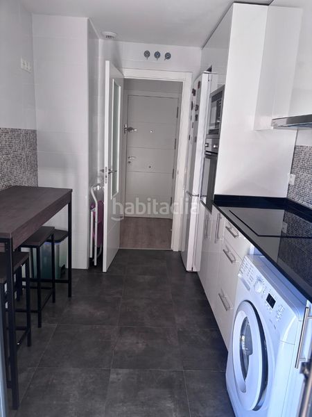 Foto 106581dd-80a1-41a0-8113-7d0aafc2bb50. Pis amb calefacció aparcament a Humanes de Madrid