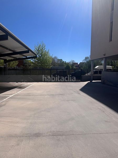 Foto 5befc0bf-7885-4441-87d1-2b85c688d968. Pis amb calefacció aparcament a Humanes de Madrid