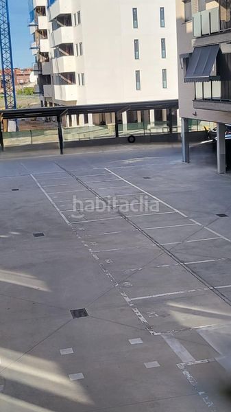 Foto 9ab4898a-aad6-44db-94c7-b775b251d03b. Pis amb calefacció aparcament a Humanes de Madrid