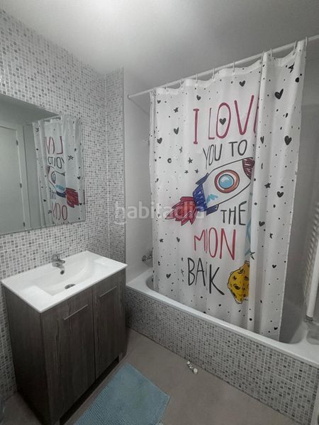 Foto a06221bf-dabd-4410-91bc-8edf991ebd7a. Pis amb calefacció aparcament a Humanes de Madrid