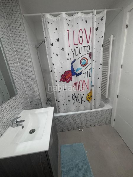 Foto bc71454a-b87c-43ae-a2db-c08dea1f7959. Pis amb calefacció aparcament a Humanes de Madrid