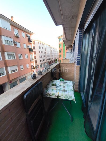 Foto 0a8793bd-ada0-450a-80d2-28e1009e1d45. Pis amb calefacció aparcament piscina a El Nido-Fuentes Parla