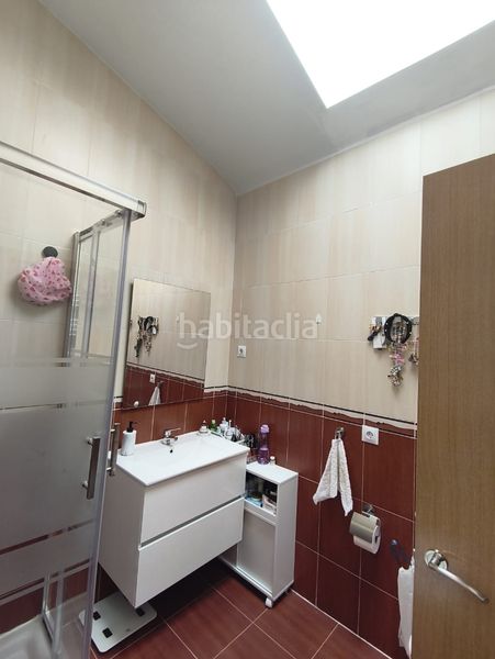 Foto a5e88353-b05b-43dd-af16-bee9a9ba689d. Casa adossada amb calefacció aparcament piscina a Casarrubios del Monte