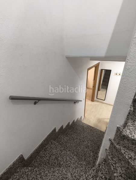 Foto a615a852-90b4-408b-b637-e3c956ed3783. Casa adossada amb calefacció aparcament piscina a Casarrubios del Monte