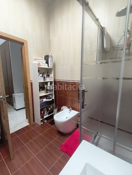 Foto c2f33f32-4316-4042-bb85-f4b0cd6783f6. Casa adossada amb calefacció aparcament piscina a Casarrubios del Monte