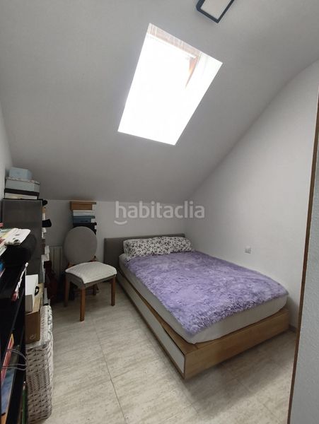 Foto f15c07ec-0c12-4b46-9780-6057971f46a6. Casa adossada amb calefacció aparcament piscina a Casarrubios del Monte