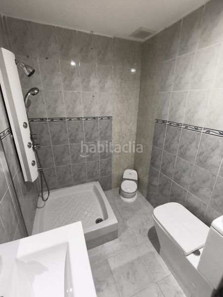 Foto 052108c0-9a6e-4526-b091-a717a2be93c8. Pis amb calefacció a Sur - PAU 4 Móstoles
