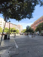 Pis a Calle de Lavapiés