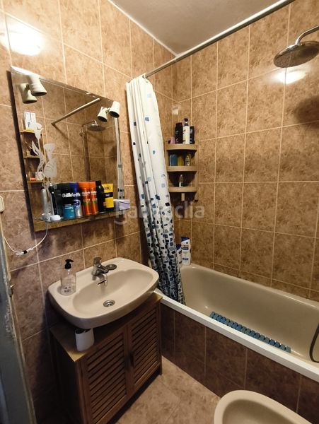 Foto 4e336bc7-bedf-4f6e-9497-b1a316045816. Flat in Embajadores-Lavapiés Madrid