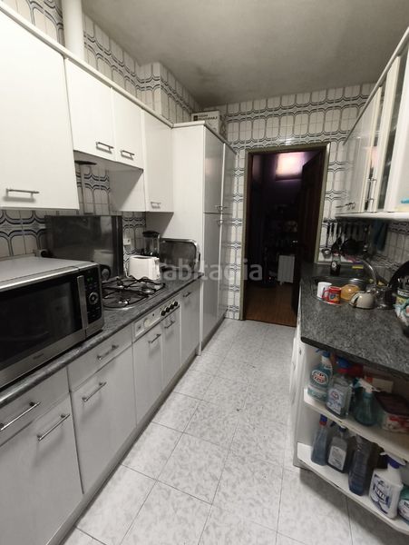 Foto aee96a10-8695-4c12-b287-1d0e879ad1c3. Flat in Embajadores-Lavapiés Madrid